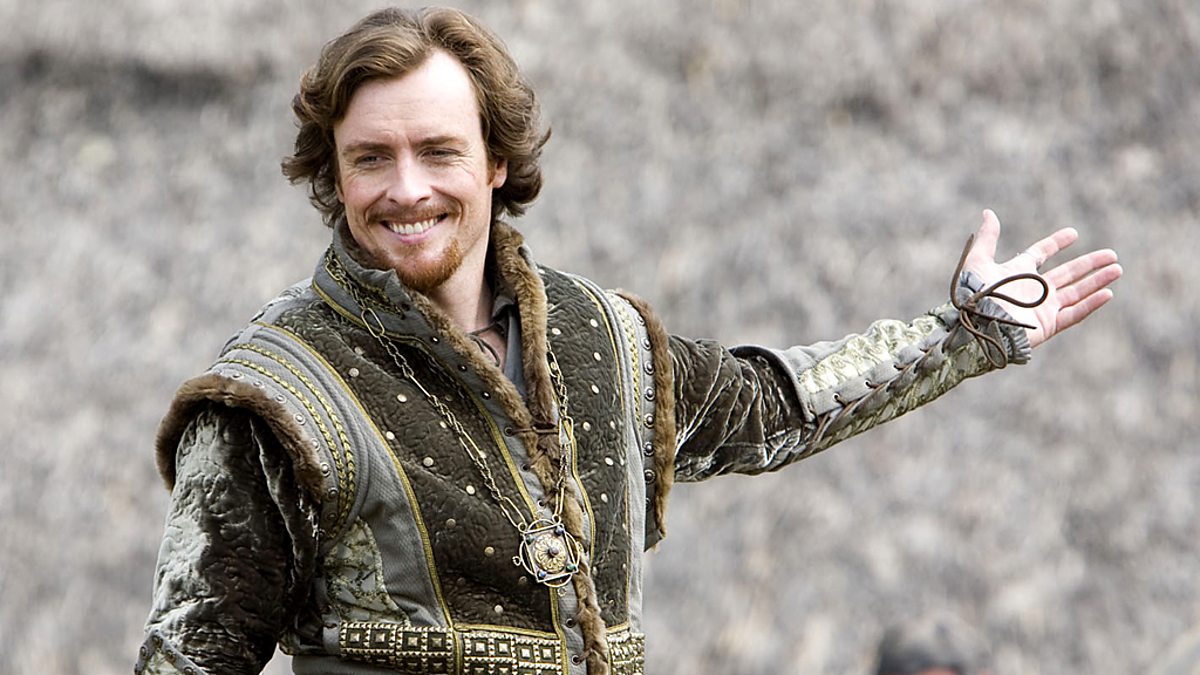 Toby Stephens, Movies and Filmography