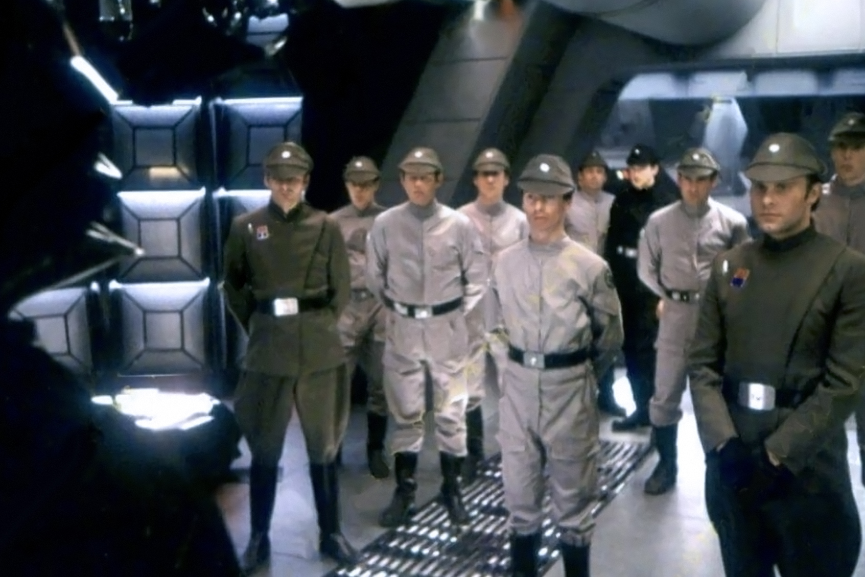 Latest Guest Announcement - TOM FLOOD - Film & Comic Con Bournemouth ...