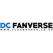 DC Fanverse