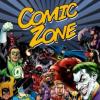 SM Comic Zone