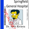 dr nick riviera